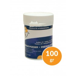 Energy Powder 100gr