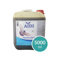 AIDI HEALTH ELIXIR 5L