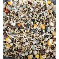 Aidi Natural Health Mix 22kg