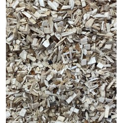 Ściółka do koszy i misek...