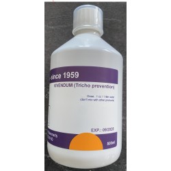 VIVENDUM 500ML